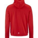 Evolve 2.0 Brushed Hood Jacket M
