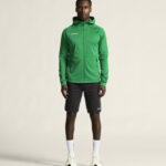 Evolve 2.0 Brushed Hood Jacket M