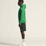 Evolve 2.0 Brushed Hood Jacket M