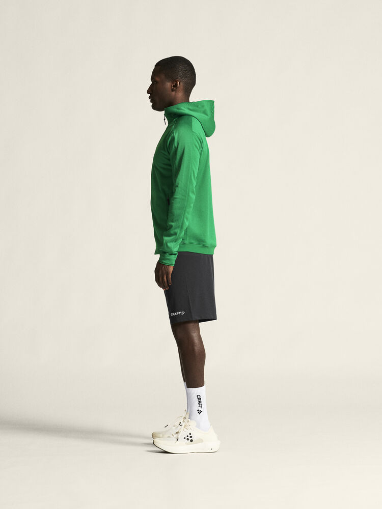 Evolve 2.0 Brushed Hood Jacket M