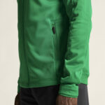 Evolve 2.0 Brushed Hood Jacket M