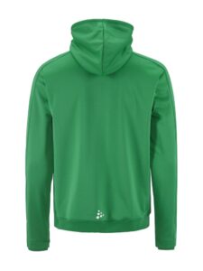 Evolve 2.0 Brushed Hood Jacket M