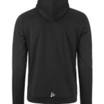 Evolve 2.0 Brushed Hood Jacket M