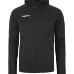 Evolve 2.0 Brushed Hood Jacket M
