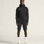 Evolve 2.0 Brushed Hood Jacket M