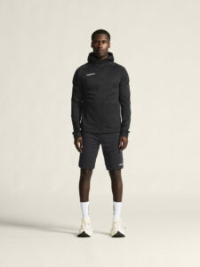 Evolve 2.0 Brushed Hood Jacket M