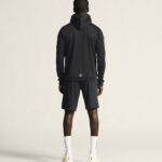 Evolve 2.0 Brushed Hood Jacket M