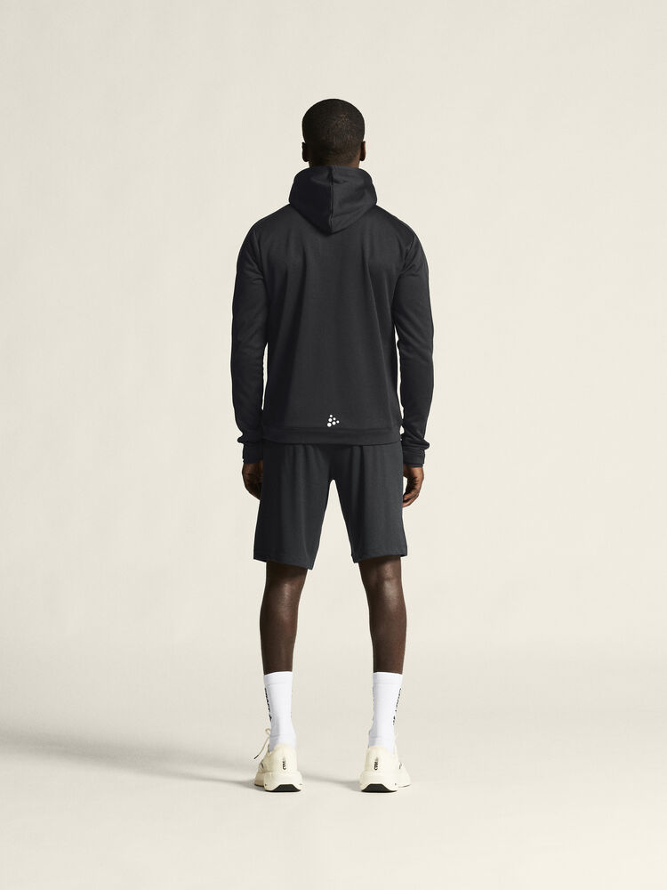 Evolve 2.0 Brushed Hood Jacket M