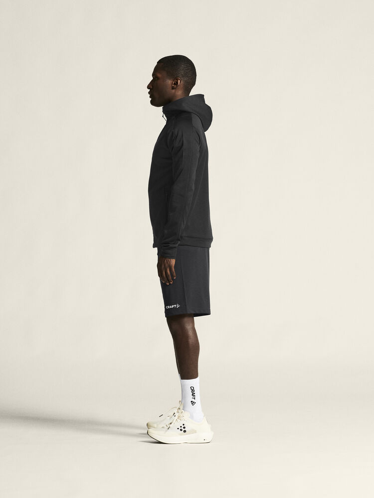 Evolve 2.0 Brushed Hood Jacket M