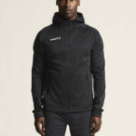 Evolve 2.0 Brushed Hood Jacket M