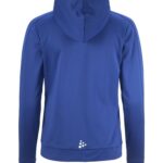 Evolve 2.0 Brushed Hood Jacket W