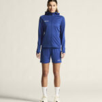 Evolve 2.0 Brushed Hood Jacket W