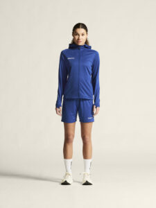 Evolve 2.0 Brushed Hood Jacket W