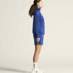 Evolve 2.0 Brushed Hood Jacket W