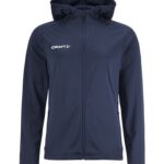 Evolve 2.0 Brushed Hood Jacket W