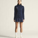 Evolve 2.0 Brushed Hood Jacket W