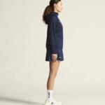 Evolve 2.0 Brushed Hood Jacket W
