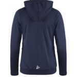 Evolve 2.0 Brushed Hood Jacket W