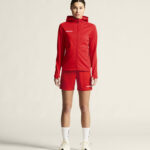 Evolve 2.0 Brushed Hood Jacket W