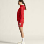Evolve 2.0 Brushed Hood Jacket W