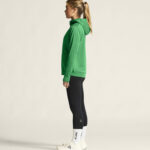 Evolve 2.0 Brushed Hood Jacket W
