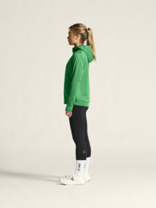 Evolve 2.0 Brushed Hood Jacket W