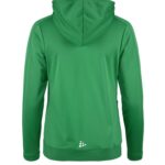 Evolve 2.0 Brushed Hood Jacket W