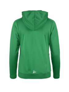 Evolve 2.0 Brushed Hood Jacket W