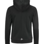Evolve 2.0 Brushed Hood Jacket W