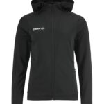 Evolve 2.0 Brushed Hood Jacket W