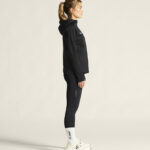 Evolve 2.0 Brushed Hood Jacket W