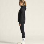 Evolve 2.0 Brushed Hood Jacket W