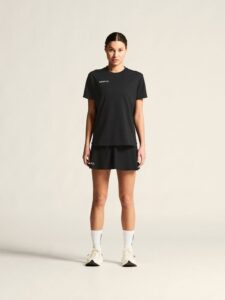 Ability Skirt W