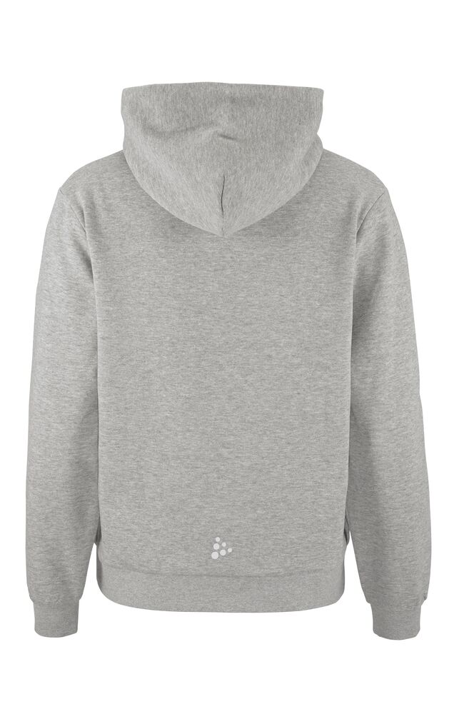 Community 2.0 Craft Hoodie W