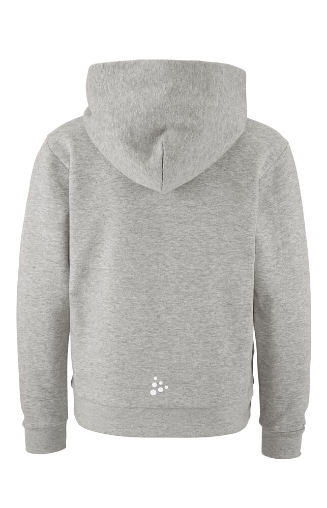 Community 2.0 Craft Hoodie Jr