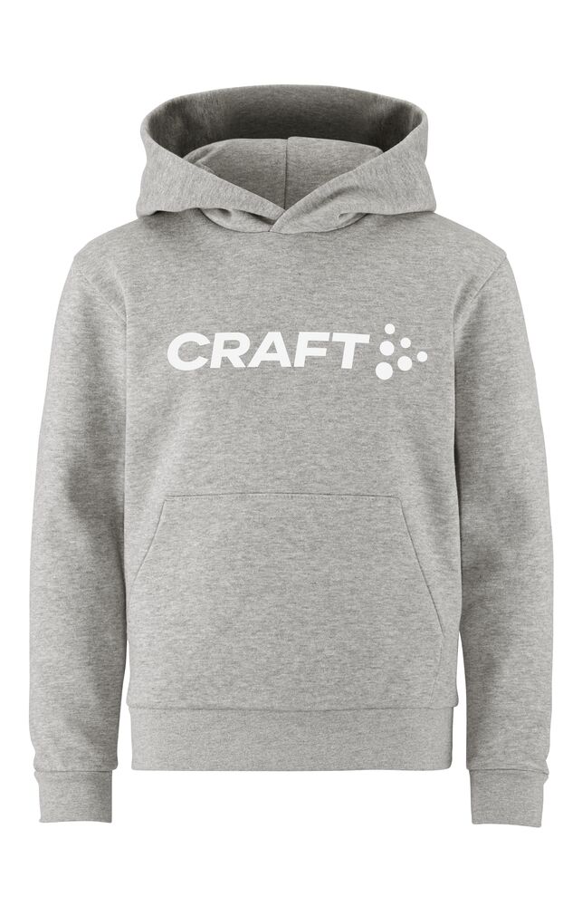 Community 2.0 Craft Hoodie Jr