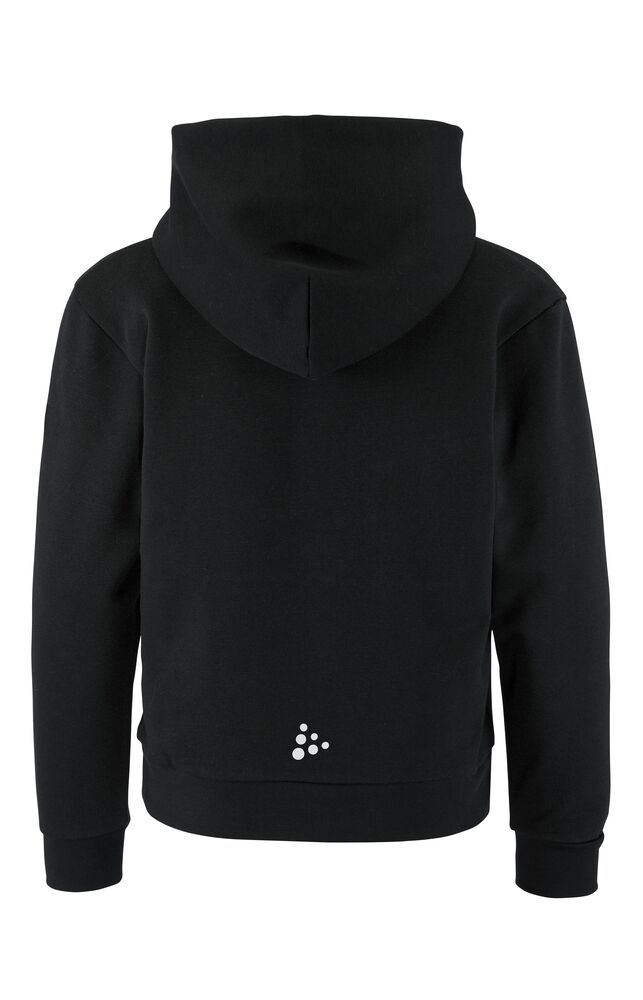 Community 2.0 Craft Hoodie Jr