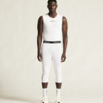 Ability 3/4 Tights Uni