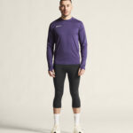 Ability 3/4 Tights Uni