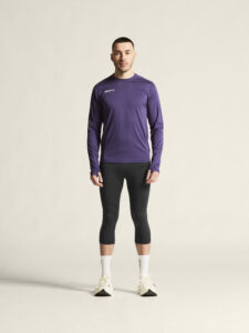 Ability 3/4 Tights Uni