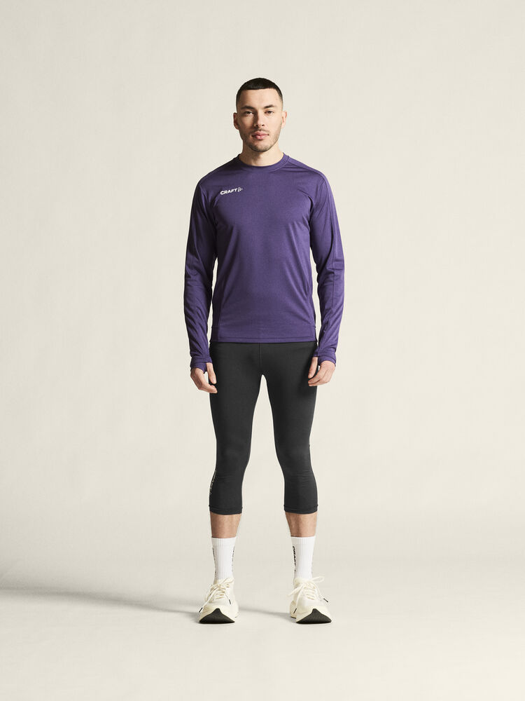 Ability 3/4 Tights Uni