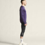 Ability 3/4 Tights Uni