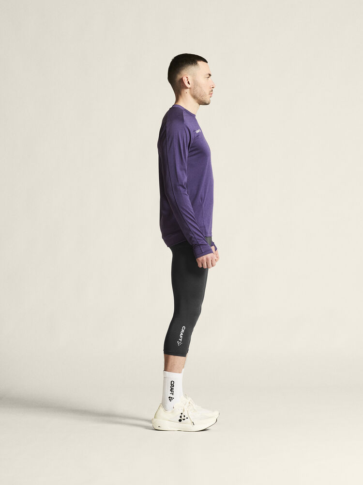 Ability 3/4 Tights Uni
