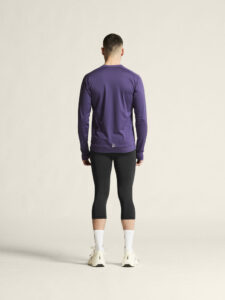 Ability 3/4 Tights Uni