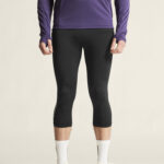 Ability 3/4 Tights Uni