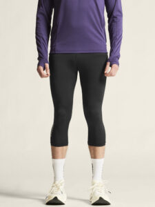 Ability 3/4 Tights Uni