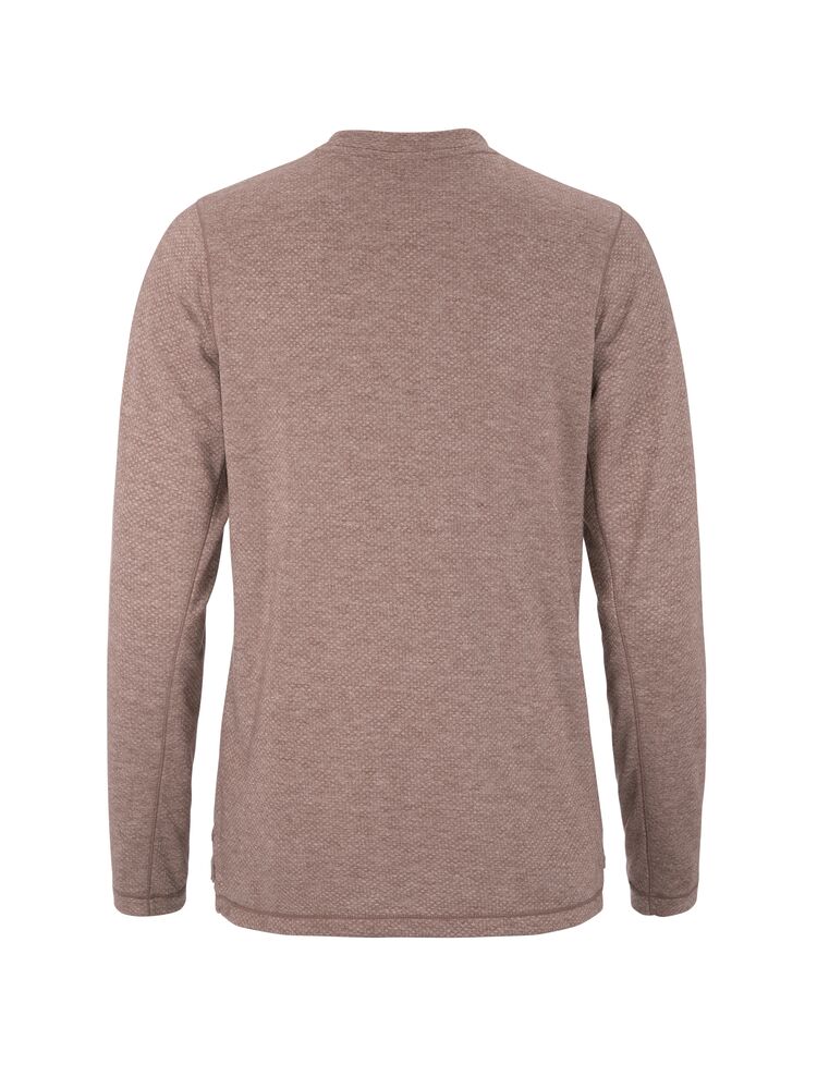Thermal Mesh CN W