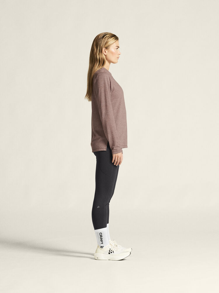 Thermal Mesh CN W