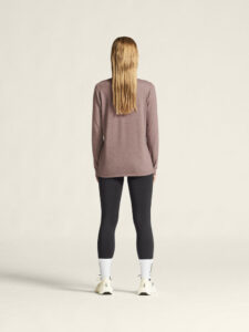 Thermal Mesh CN W