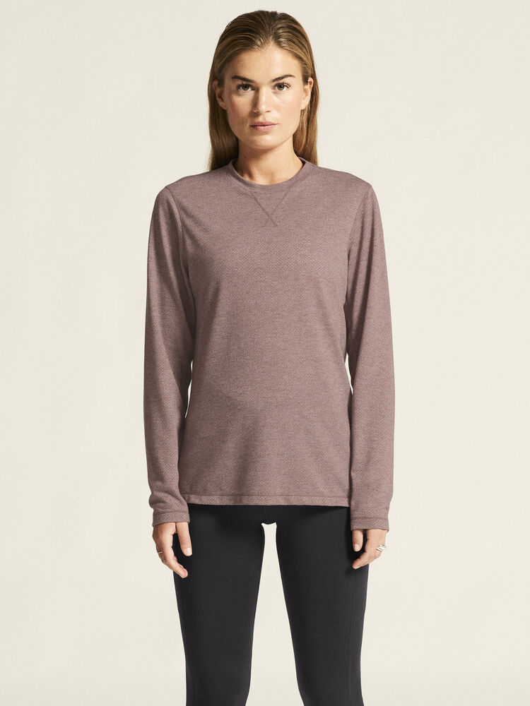Thermal Mesh CN W